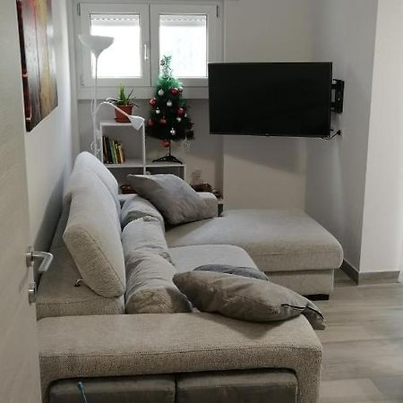 Ca Granda Milan Rooms Buitenkant foto