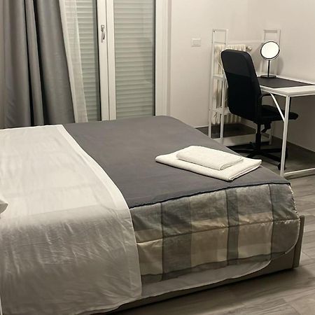 Ca Granda Milan Rooms Buitenkant foto