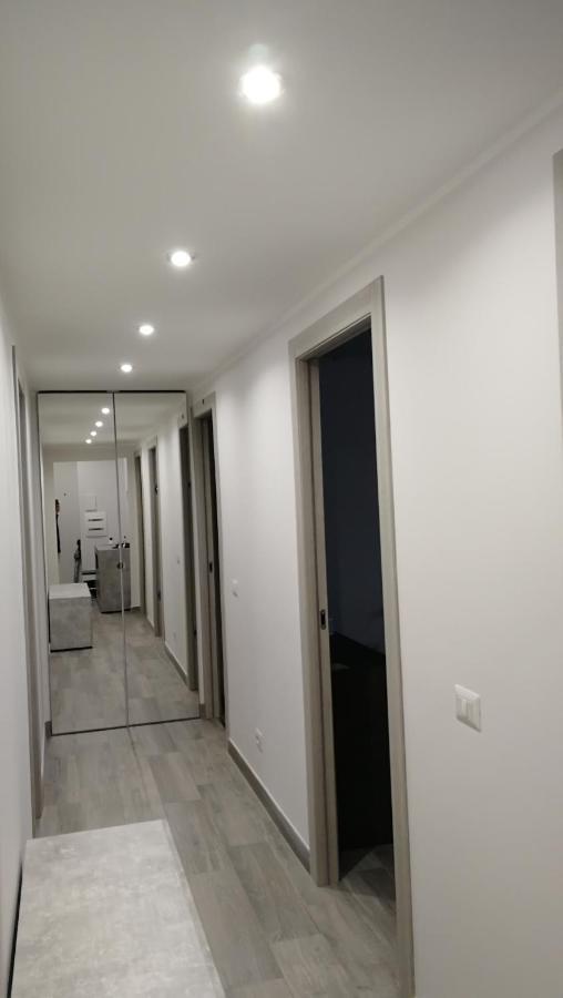 Ca Granda Milan Rooms Buitenkant foto
