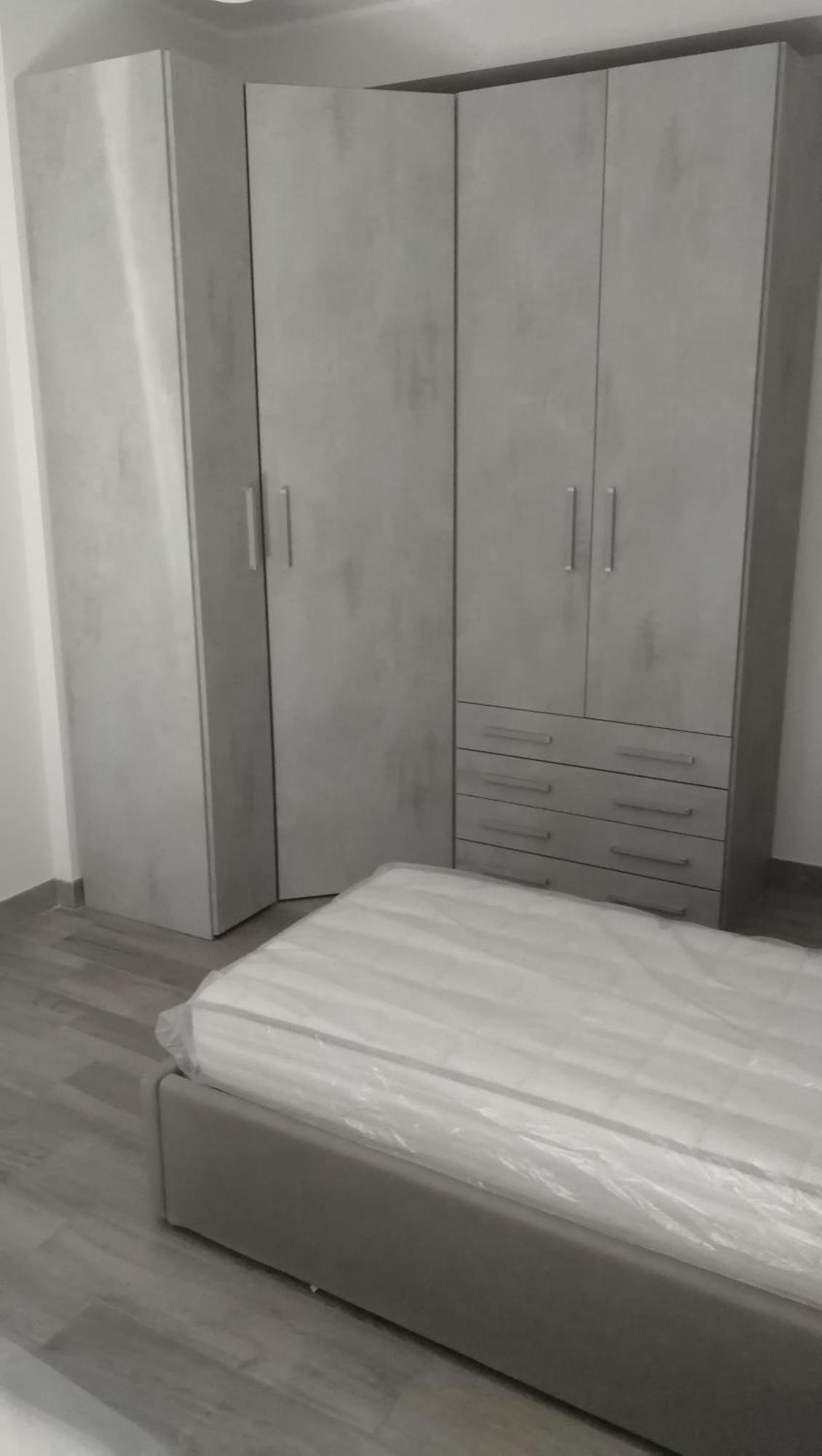 Ca Granda Milan Rooms Buitenkant foto