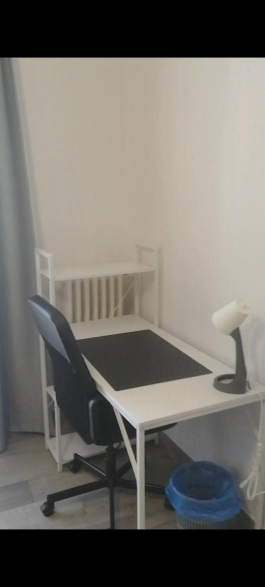 Ca Granda Milan Rooms Buitenkant foto